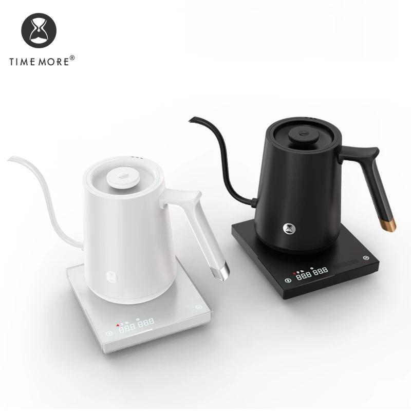 TIMEMORE ֹ  Ʈ  Ŀ ,  600-800ml 220V ÷  µ  Ʈ